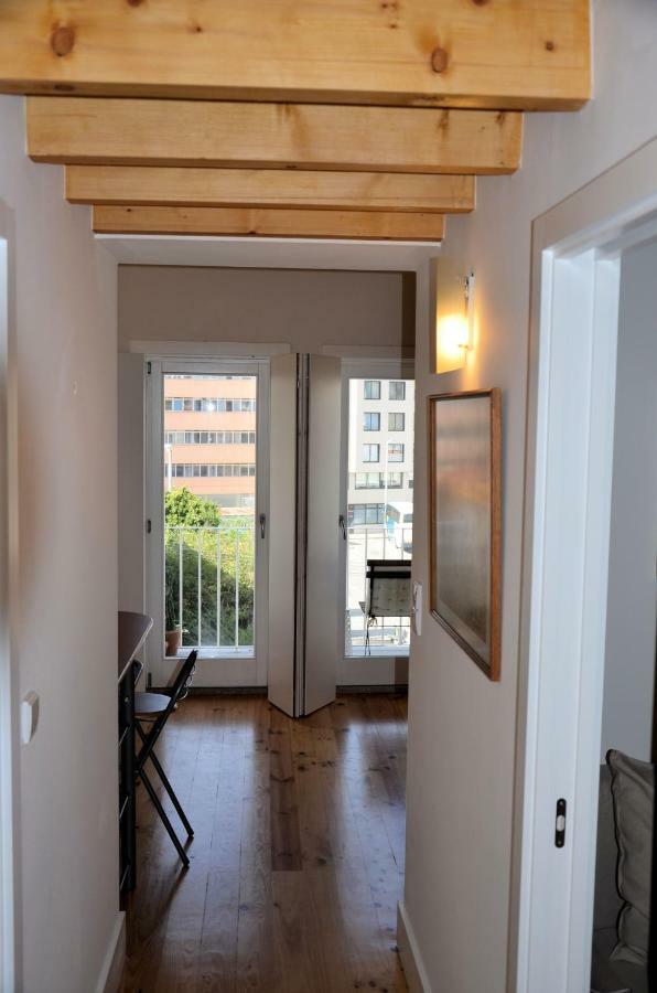 Apartamento Bonjardim Traveller'S House OOporto Exterior foto