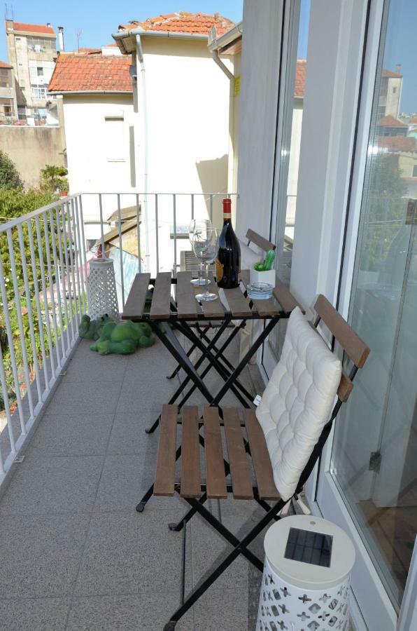 Apartamento Bonjardim Traveller'S House OOporto Exterior foto