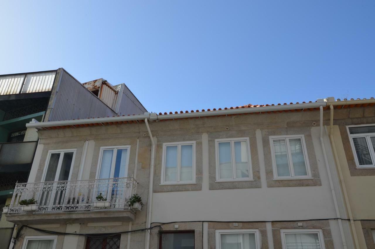Apartamento Bonjardim Traveller'S House OOporto Exterior foto