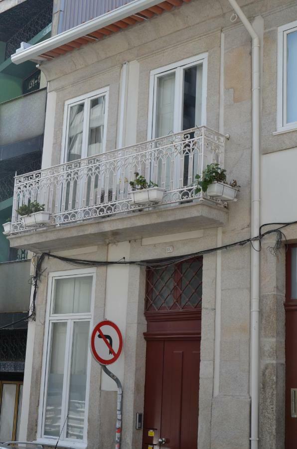 Apartamento Bonjardim Traveller'S House OOporto Exterior foto